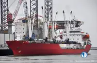 Reefer kuģis pārdod