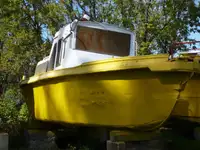 Darba laivas pārdod