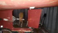 Trallers pārdod