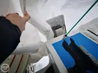 Zivju pārstrādes kuģis pārdod