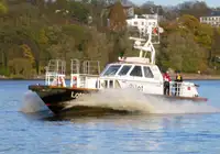 Pilotkuģis pārdod