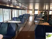 Ro-Ro ship pārdošanā
