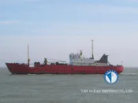 Reefer kuģis pārdod