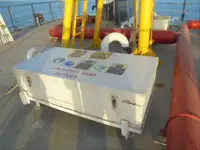 Reefer kuģis pārdod