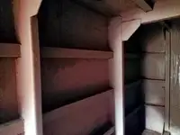 Desanta kuģis, tankkuģis pārdod