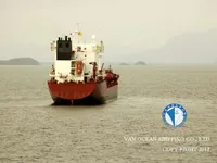 Naftas / Ķīmisko vielu tankkuģis pārdod