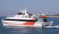 Pasažieru kuģis pārdošanā