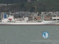 Naftas / Ķīmisko vielu tankkuģis pārdod