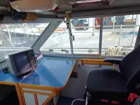 Pasažieru kuģis pārdod