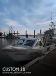 Trawler pārdošanā