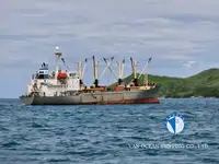 Reefer kuģis pārdod