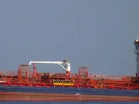 Naftas / Ķīmisko vielu tankkuģis pārdod