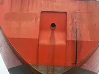 Naftas / Ķīmisko vielu tankkuģis pārdod