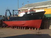 Longliner pārdošanā