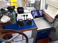 General Cargo/Multi-purpose pārdod