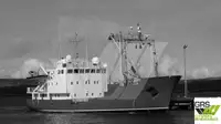 Pētniecības kuģis pārdod