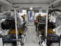 Pilotkuģis pārdod