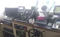 Pilotkuģis pārdod