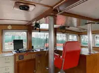 Kruīza kuģis pārdod