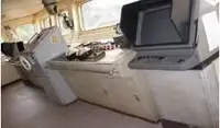 Desanta kuģis, tankkuģis pārdod