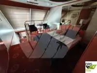 Kruīza kuģis pārdod