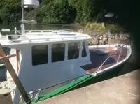 Kuteris pārdod