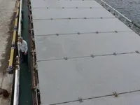 General Cargo/Multi-purpose pārdod