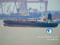 Naftas / Ķīmisko vielu tankkuģis pārdod