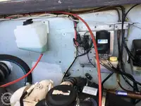 Trallers pārdod