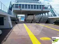 Ro-Ro ship pārdošanā