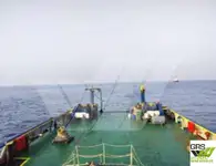 Hidrogrāfiskais kuģis pārdod