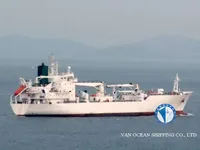 Reefer kuģis pārdod