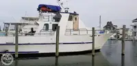 Trallers pārdod