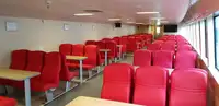 Ro-Ro kuģis pārdod