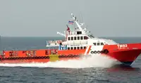 Apkalpes kuģis pārdod