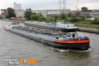 Naftas / Ķīmisko vielu tankkuģis pārdod