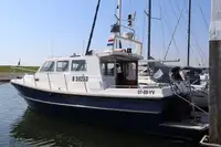 Pasažieru kuģis pārdošanā