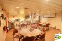Reefer kuģis pārdod