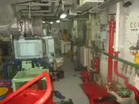 Reefer kuģis pārdod