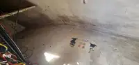 Niršanas atbalsta kuģis pārdod