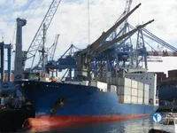 Reefer kuģis pārdod