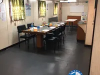 Naftas / Ķīmisko vielu tankkuģis pārdod