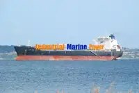 Naftas / Ķīmisko vielu tankkuģis pārdod