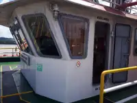 Naftas / Ķīmisko vielu tankkuģis pārdod