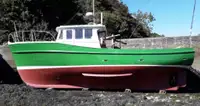 Kuteris pārdod