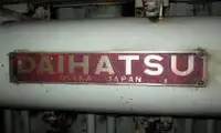 Desanta kuģis, tankkuģis pārdod