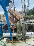 Trawler pārdošanā
