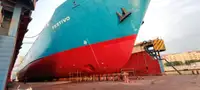 Oil/Chemical tanker pārdošanā