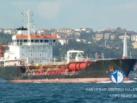 Naftas / Ķīmisko vielu tankkuģis pārdod