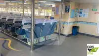 Kruīza kuģis pārdod
